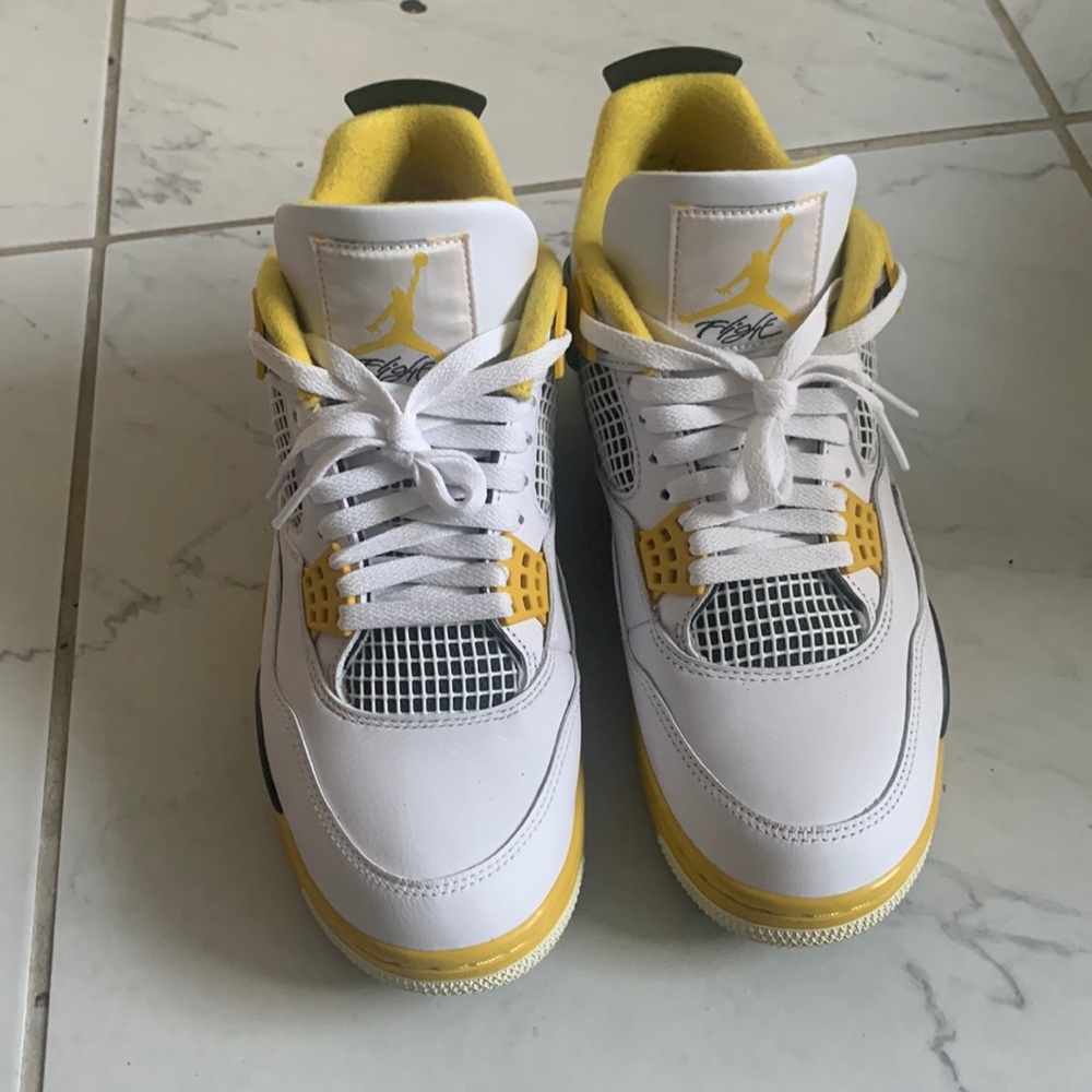 Air Jordan 4 9.5M 11W